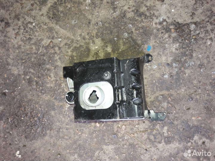 Фара противотуманная