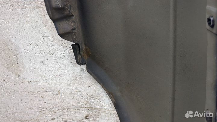 Крыло Toyota Avensis 1, 2001