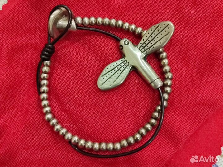 Uno de 50 браслет