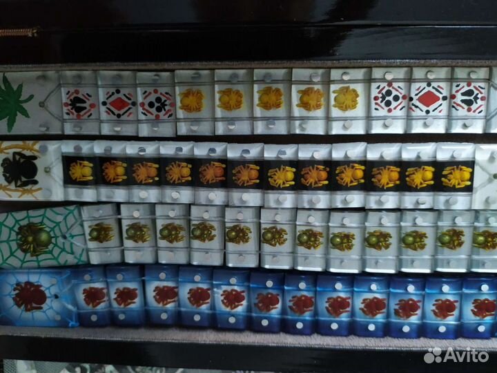 Зары ручной работы