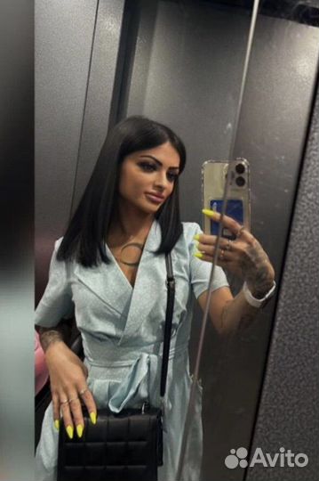 Няня для ребенка