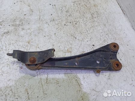 Рычаг задний продольный правый