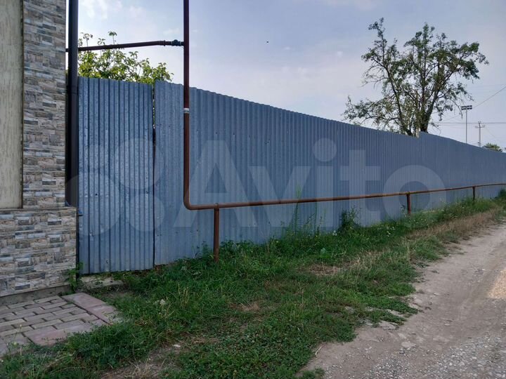 Участок 6 сот. (ИЖС)