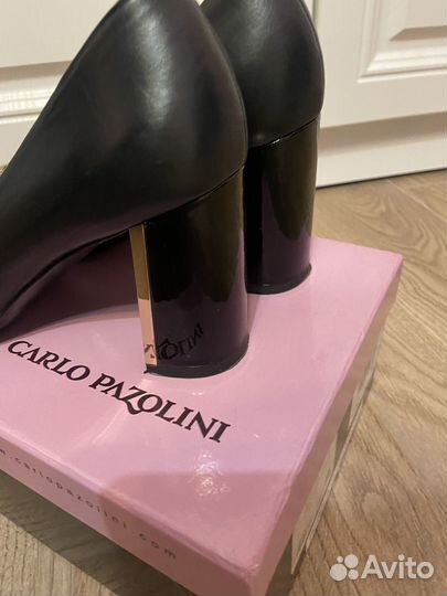 Туфли Carlo pazolini