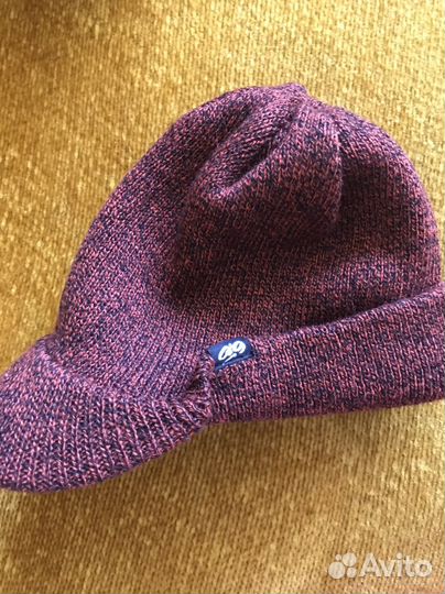 Шапка детская, снуд, шапка демисезонная