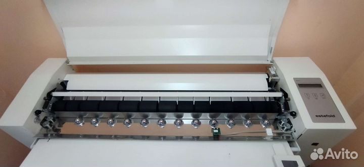 Фальцовщик (фолдер) Estefold Es-Te 2300