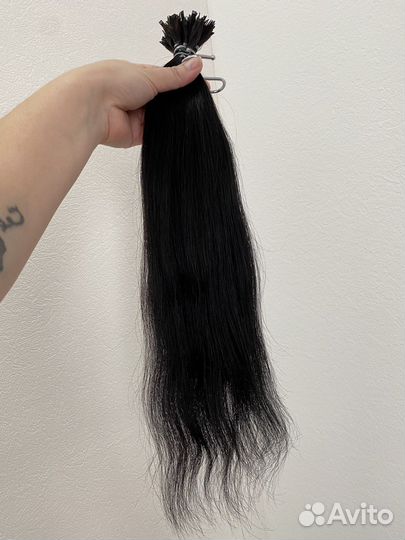Волосы для наращивания