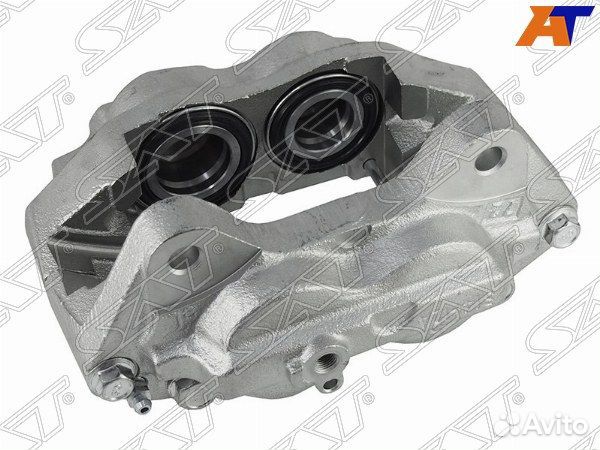 Суппорт toyota land cruiser