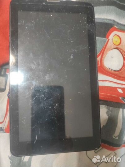 Планшет Oysters