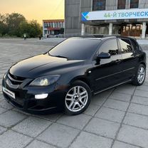 Mazda 3 MPS 2.3 MT, 2007, 267 000 км, с пробегом, цена 560 000 руб.