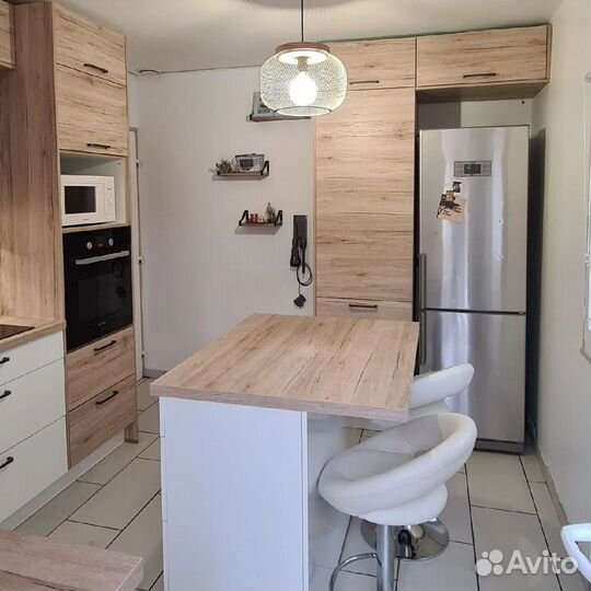 Кухни на заказ