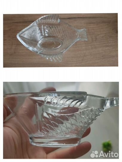 Салатник икорница кружка