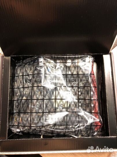 Комплект atermiter x79 + xeon e5 2650 nvme