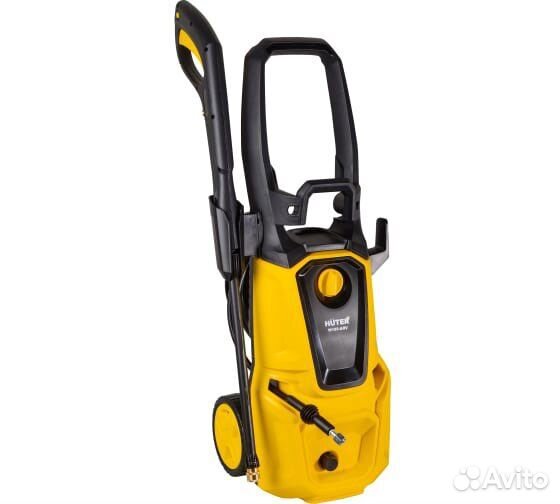 Мойка Huter W195-ARV 70/8/16