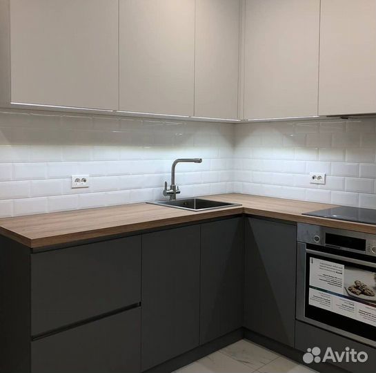 Кухонная столешница от производителя