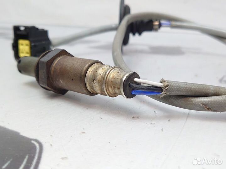 Лямбда зонд Mitsubishi Lancer Evolution