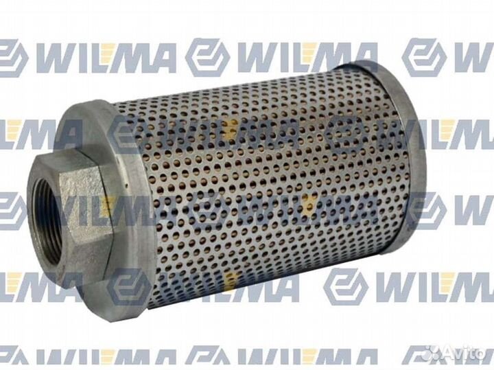 Фильтр гидравлический heli