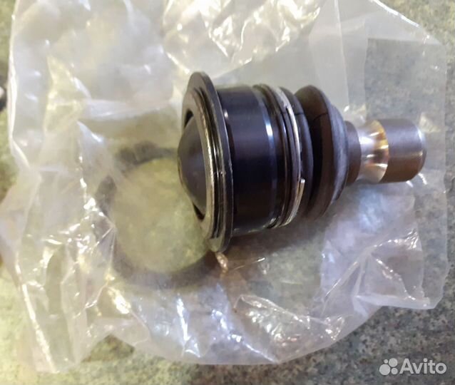 Опора шаровая нижняя Cbn 70 nissan tiida, juke, SE