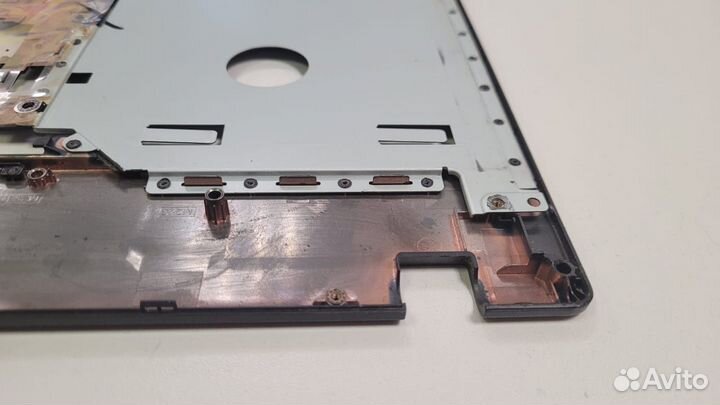 Топкейс ноутбука Acer Aspire 5552G