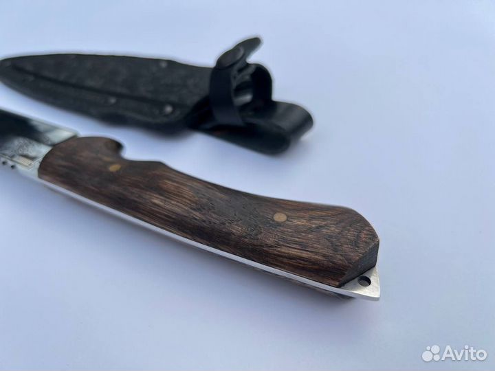 Туристический Нож Беркут