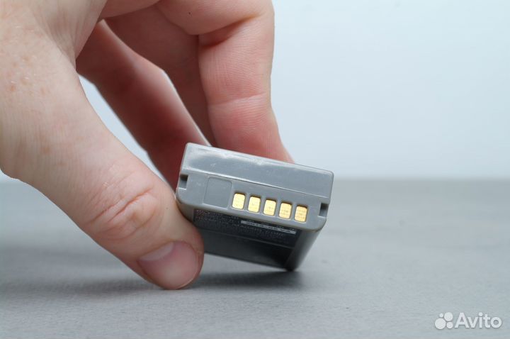 Аккумулятор Olympus BLN-1