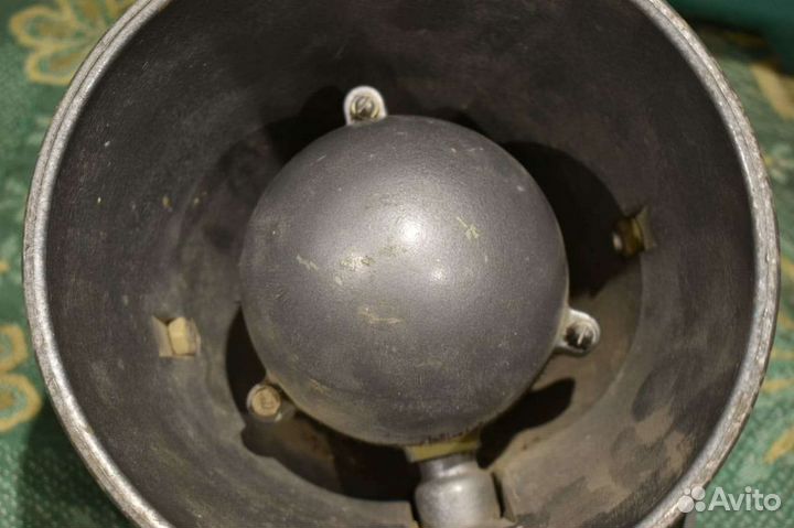 Рупор громкоговоритель гр-1