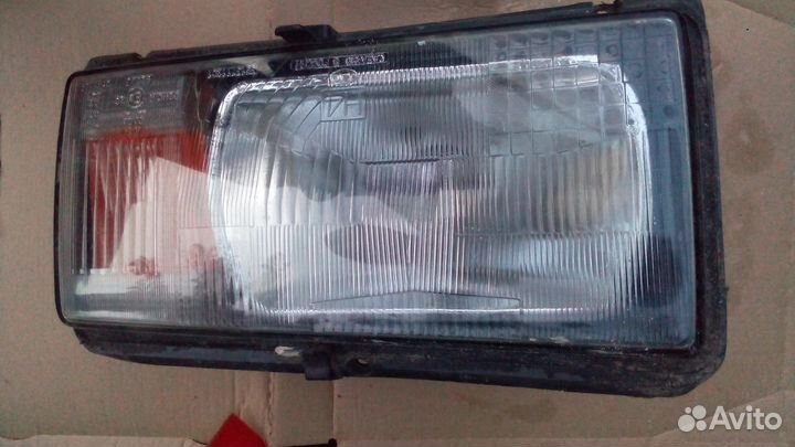 Запчасти ваз б/у