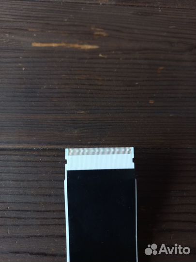 Шлейф lvds BN96-33236Q