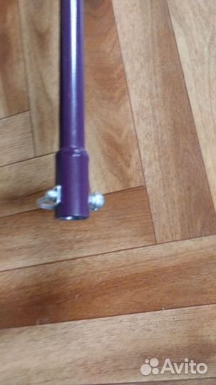 Шнек для ледобура под шуруповерт 150