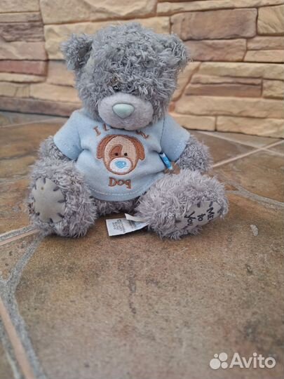 Мишка Mi to You