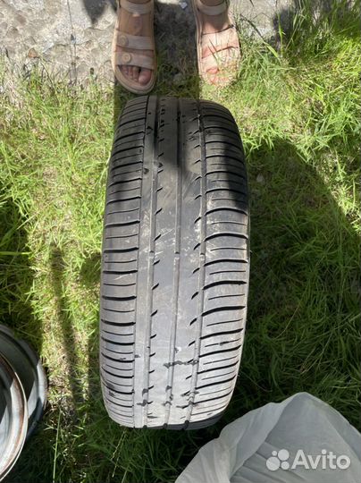 Yokohama 902W 175/65 R14