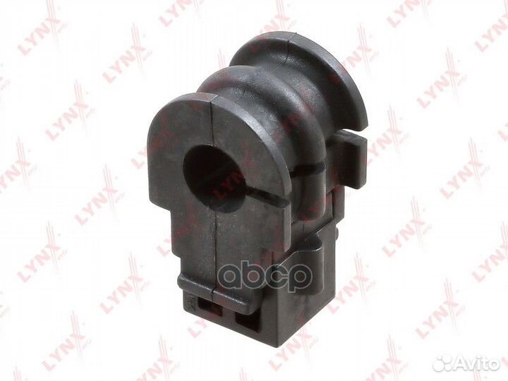 Втулка стабилизатора перед прав/лев B8165 L