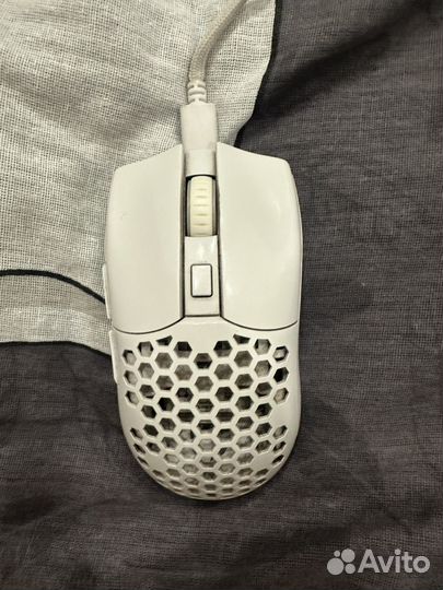 Игровая мышь