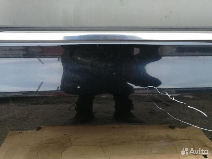 Дверь передняя левая Ниссан Теана J32