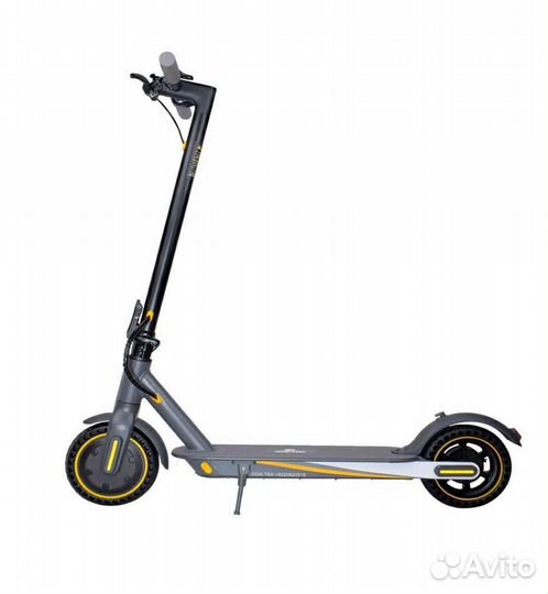 Самокат электрический OOK-TEK 350w 10500ah 33 км/ч