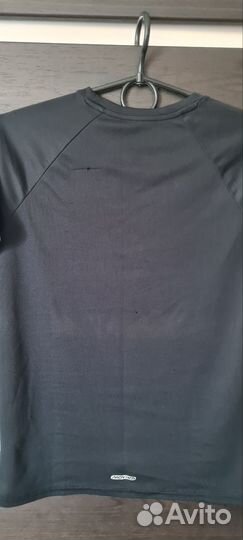 Спортивный костюм demix для мальчика