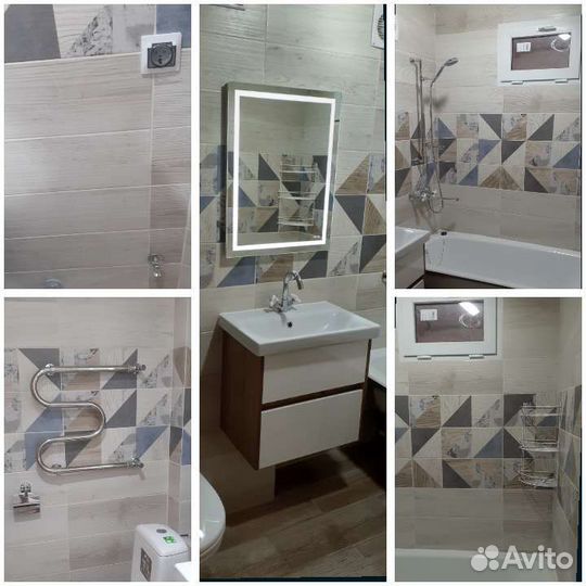 Ремонт квартир домов офисов магазинов в Коврове