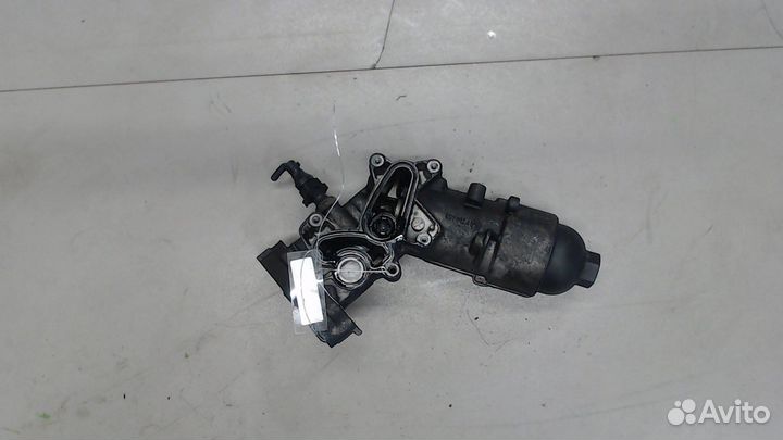 Корпус масляного фильтра BMW X3 E83, 2007