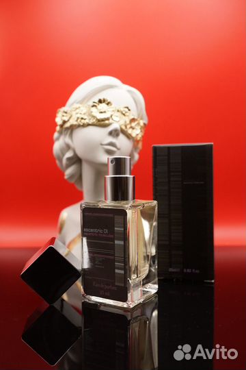 Escentric molecules escentric 01 женские духи