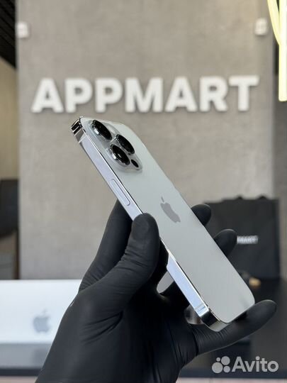 iPhone 14 Pro, 128 ГБ
