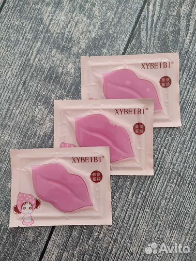 Косметика,маски,патчи и прочее