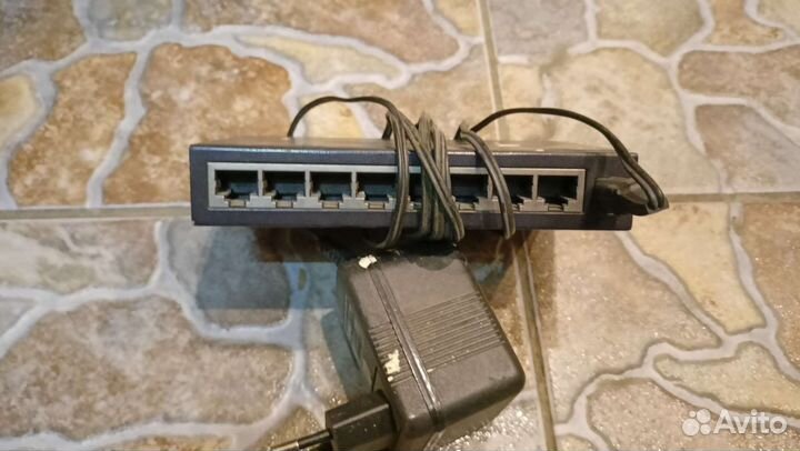 Коммутатор