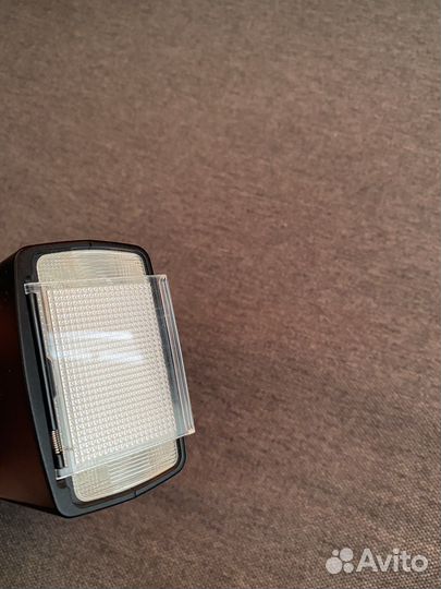 Вспышка камеры Sony