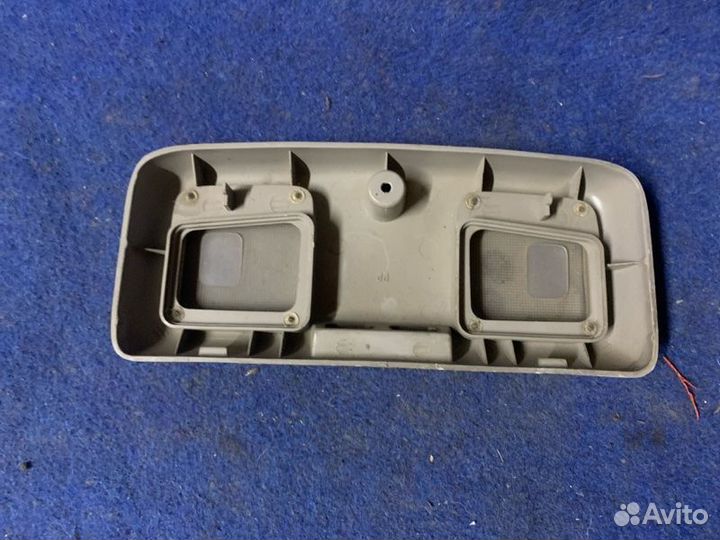 Плафон подсветки салона Toyota Carina ST170 4SFL