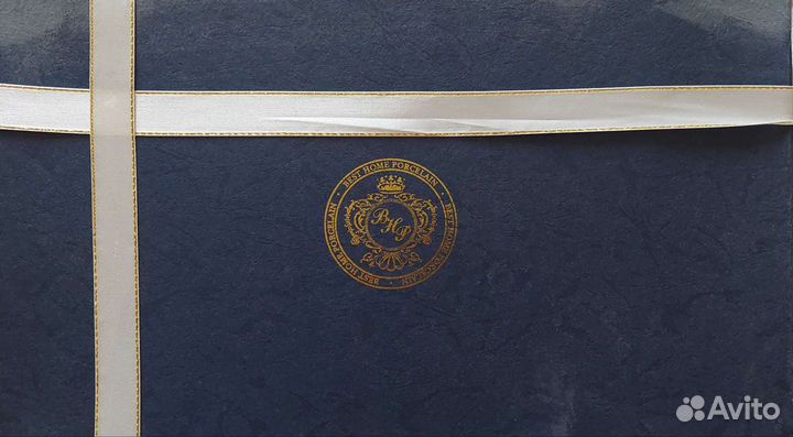 Кофейный набор в упаковке