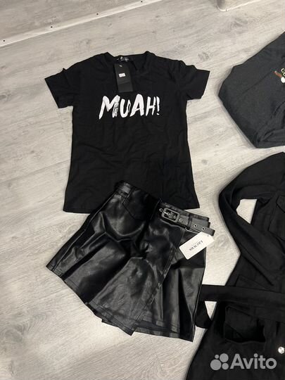 Одежда вещи пакетом 40/42