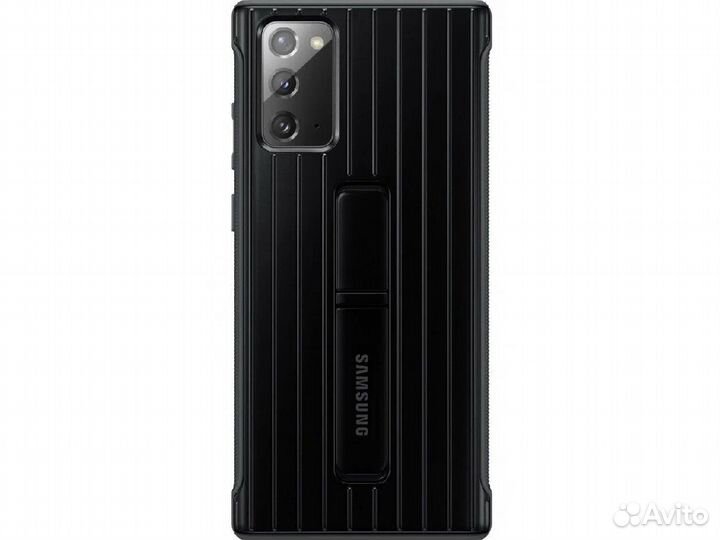 Чехол Samsung Note 20 Protective Stand Cover Ориг