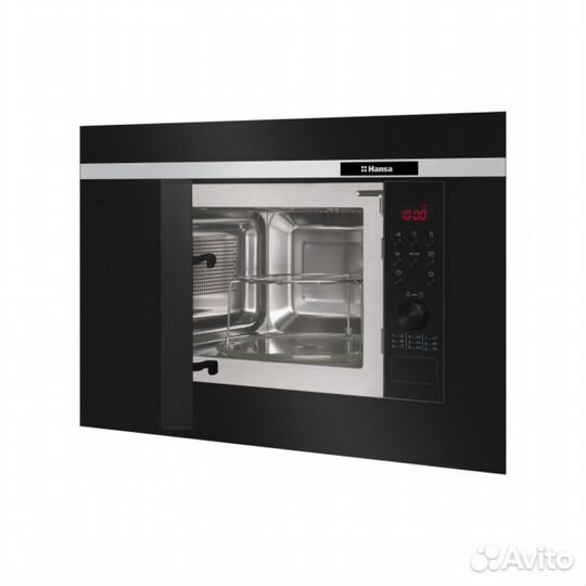 Встраиваемая микроволновая печь