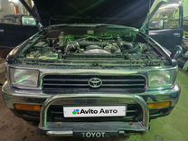 Toyota Hilux Surf 2.5 AT, 1993, 308 704 км