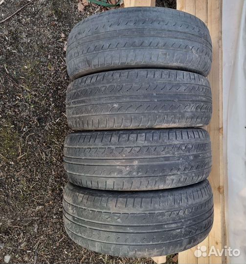 КАМА Кама-Евро-236 185/60 R15 88H